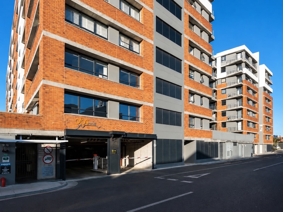 2 Bedroom Property for Sale in Observatory Western Cape
